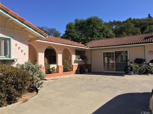 3950 Hellers Bnd, Fallbrook, CA 92028