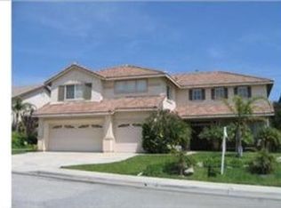14701 Winnipeg Cir, Fontana, CA 92336