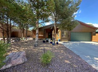310 W Christopher Point, Payson, AZ 85541