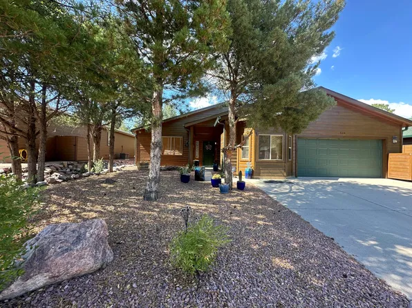 310 W Christopher Point, Payson, AZ 85541
