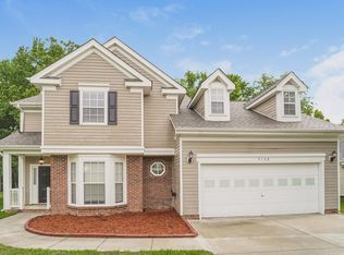4128 Highcroft Ln, Charlotte, NC 28269
