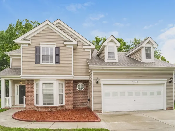 4128 Highcroft Ln, Charlotte, NC 28269