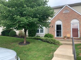 39-3 Mint Tier Ct, Reading, PA