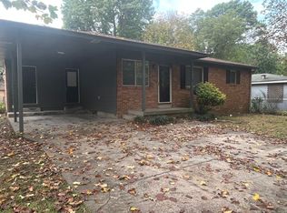108 Calloway Ave, Sherwood, AR 72120