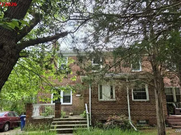 3604 Southern Ave, Baltimore, MD 21214
