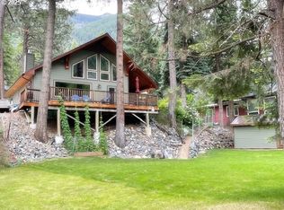 59830 Wallowa Lake Hwy, Joseph, OR 97846