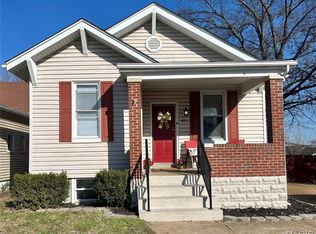 4851 Heidelberg Ave, Saint Louis, MO 63123