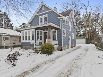 1716 Monroe St, La Porte, IN, 46350