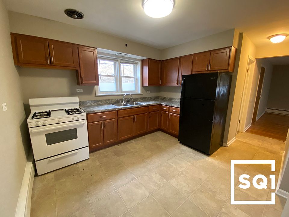 1st image of 6104 W Gunnison St #1F