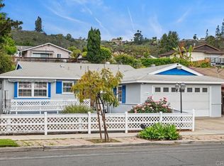 1166 Finch St, El Cajon, CA 92020