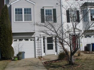 7104 Oberlin Cir, Frederick, MD 21703