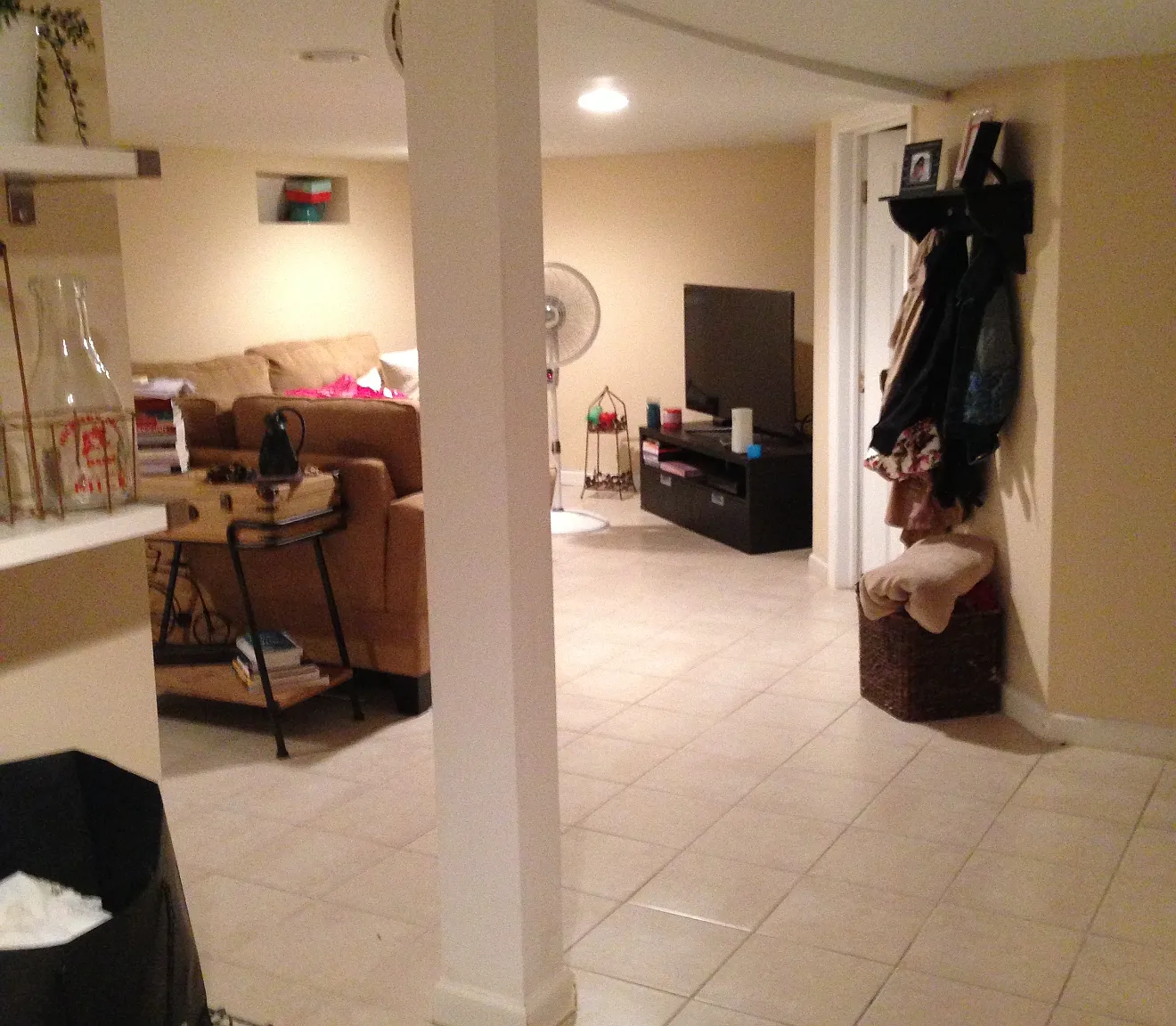 1 bed, 900 sqft, $2,500 — Photo 3