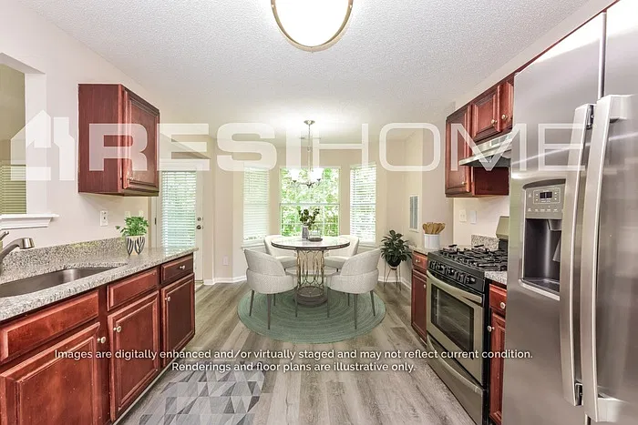 4 bed, 2.5 bath, 1856 sqft, $2,225 — Photo 3