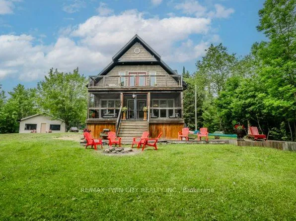 5 Bridge Rd, Magnetawan, ON P0A 1P0