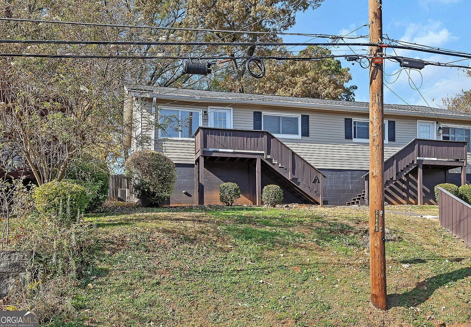 2 bed, 1.0 bath, 870 sqft, $2,250 — Photo 3