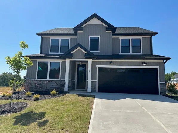 123 Osprey Lndg, Central, SC 29630