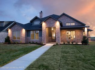 9408 Stonecrest Dr, Amarillo, TX 79118