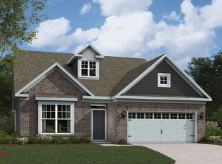 5029 Carmine St, Brownsburg, IN 46112