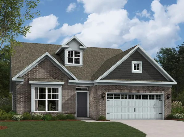 5029 Carmine St, Brownsburg, IN 46112