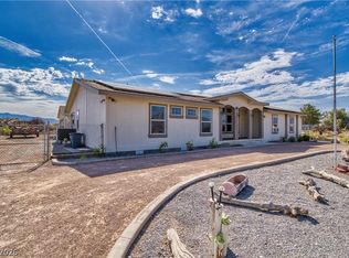3411 Adobe Ct #2, Pahrump, NV 89048