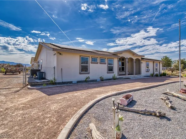 3411 Adobe Ct #2, Pahrump, NV 89048