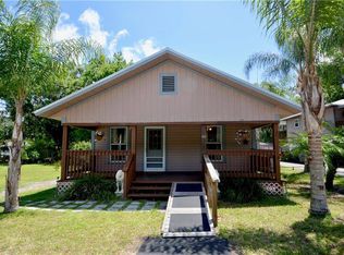247 W Pine Ave, New Smyrna Beach, FL 32168
