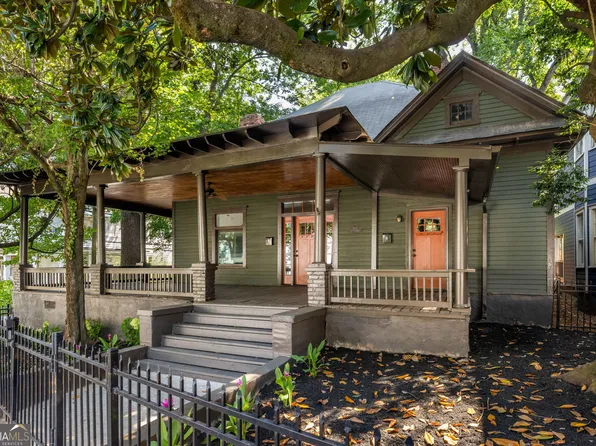 761 Monroe Dr NE, Atlanta, GA 30308