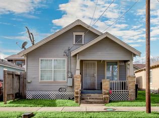 2804 Nettleton St, Houston, TX 77004