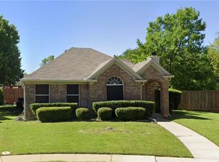 6717 Gamay Cir, Frisco, TX 75035