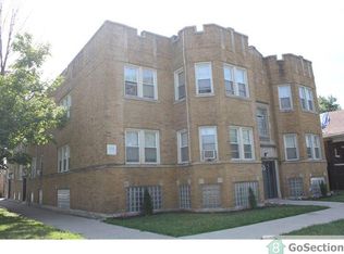 2419 W 60th St, Chicago, IL 60629
