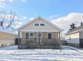 4624 Horton Rd, Garfield Heights, OH 44125