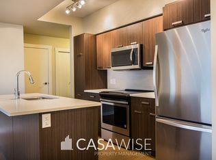 10410 102nd Ave NW #1302, Edmonton, AB