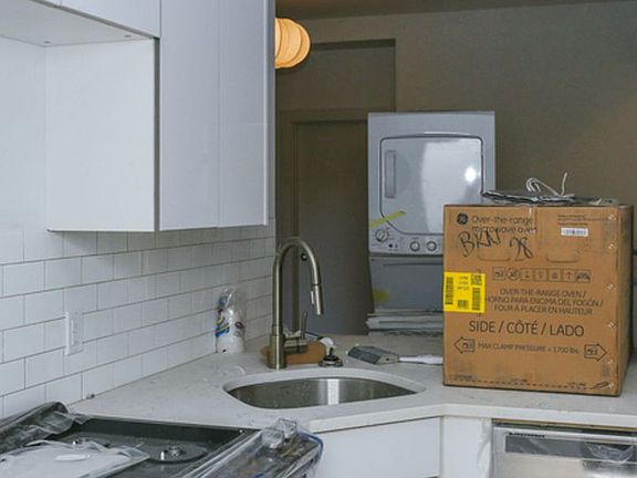2nd image of 215 Clarkson Ave APT 2