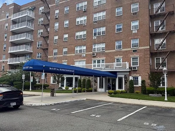 86-11 151st Ave #2N, Howard Beach, NY 11414