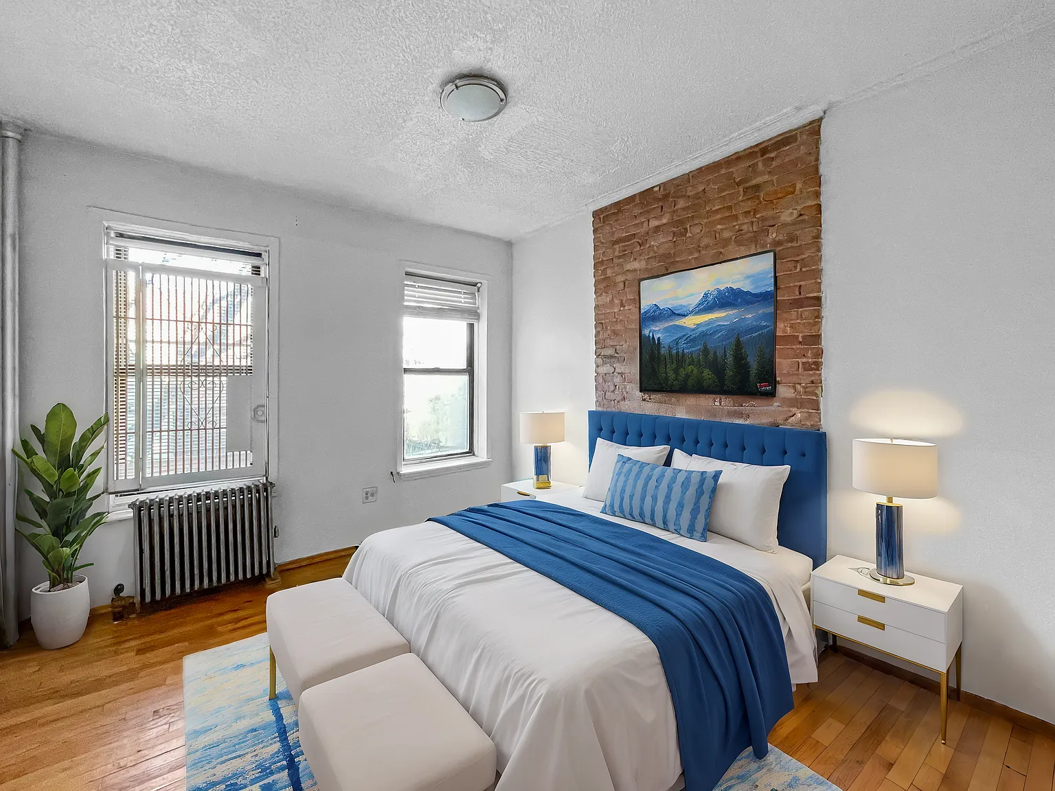 1726 Amsterdam Avenue — Photo 3