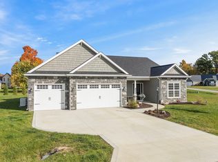 20 Kodak Ln, Angola, IN 46703