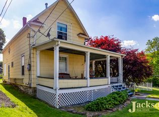106 Spruce St, Jersey Shore, PA 17740