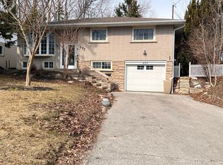 577 Oshawa Blvd N, Oshawa, ON L1G 5T8