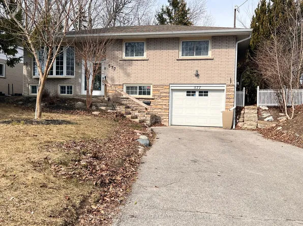 577 Oshawa Blvd N, Oshawa, ON L1G 5T8