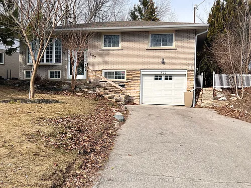 577 Oshawa Blvd N Photo 1