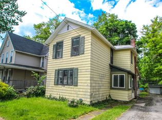 69 Magnolia St, Rochester, NY 14608