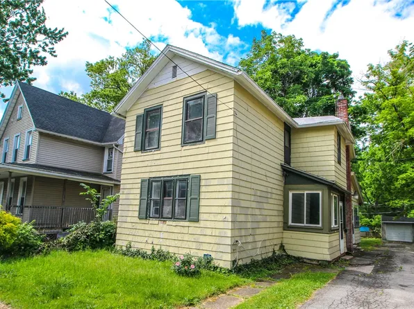 69 Magnolia St, Rochester, NY 14608