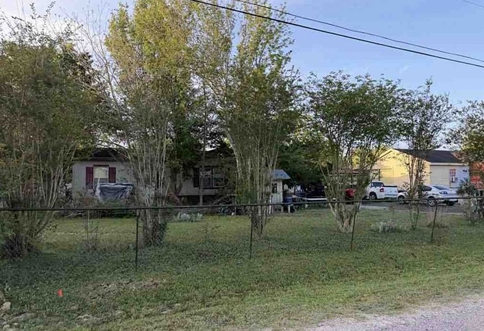 Property Front View