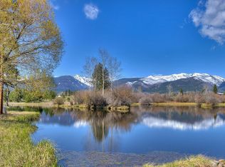 350 Eagle Feather Ln, Victor, MT 59875