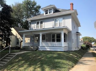428 N 24th St, Saint Joseph, MO 64501