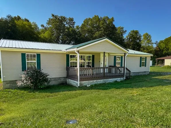 290 Mulga Rd, Wellston, OH 45692