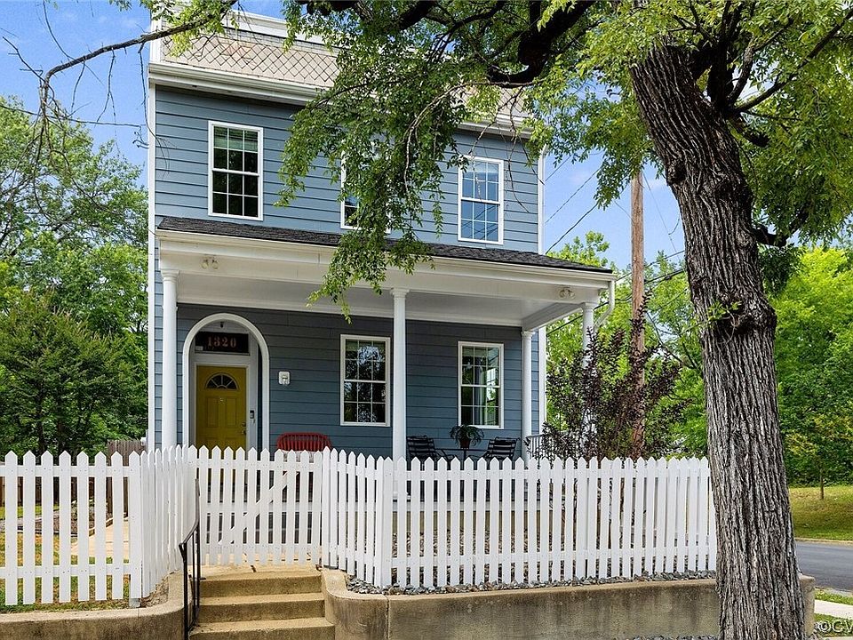 1st image of 1320 W 23rd St