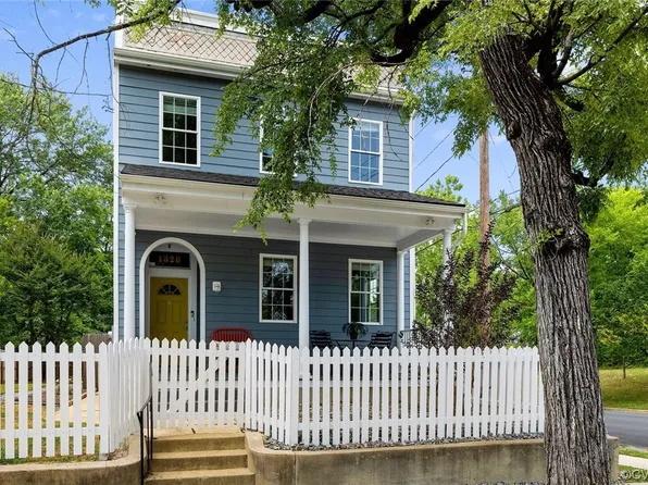 1320 N 23rd St, Richmond, VA 23223