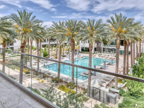6587 N PALMERAIE Boulevard #3006, Paradise Valley, AZ 85253