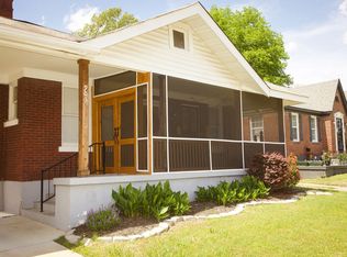 903 N Belvedere Blvd, Memphis, TN 38107